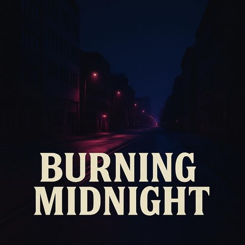 Burning Midnight