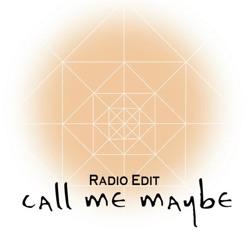 Call Me Maybe_poster_image