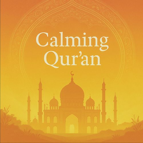 Calming Quran 5