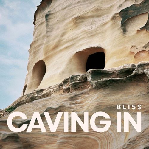 Caving In