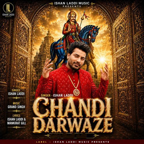 Chandi Darwaze