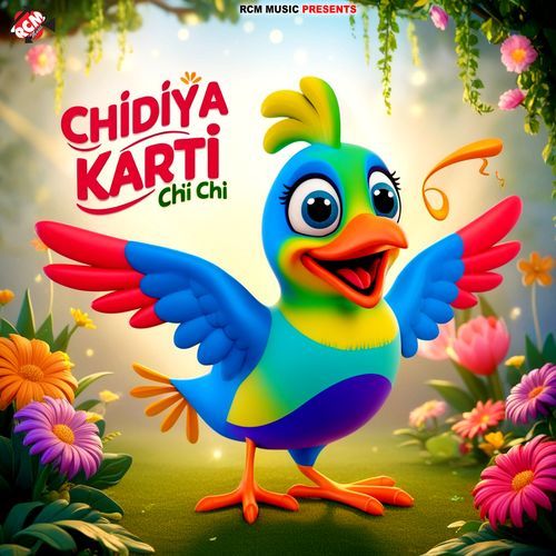 Chidiya Karti Chi Chi