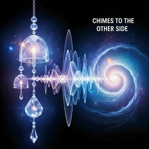 Chimes for Astral Travel cover art