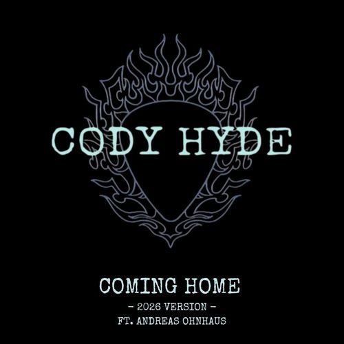 Coming Home (2026 Version) [feat. Andreas Ohnhaus]