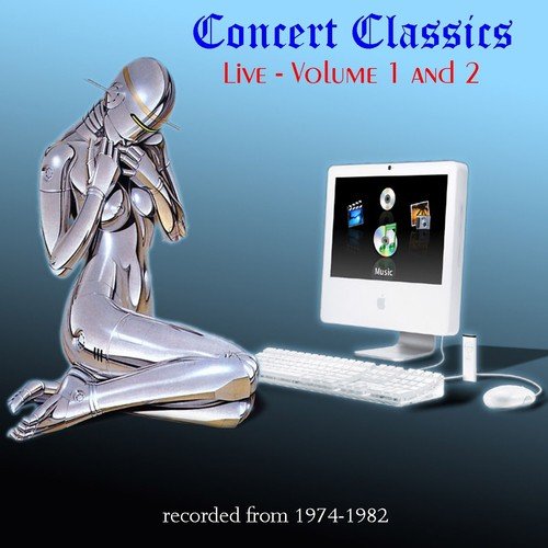 Concert Classics, Vol. 1 and 2