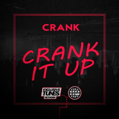 Crank it Up_poster_image