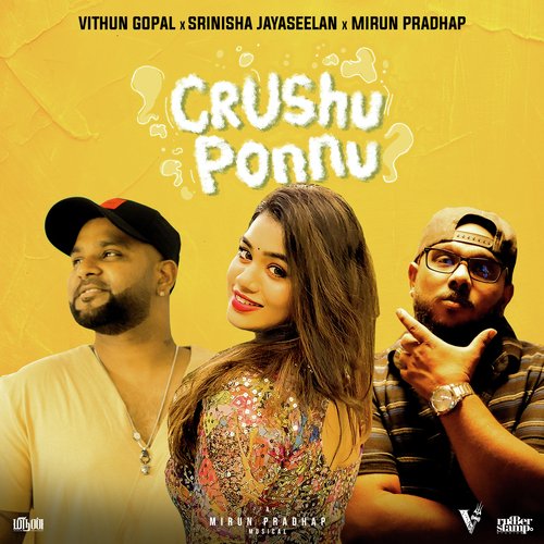Crushu Ponnu