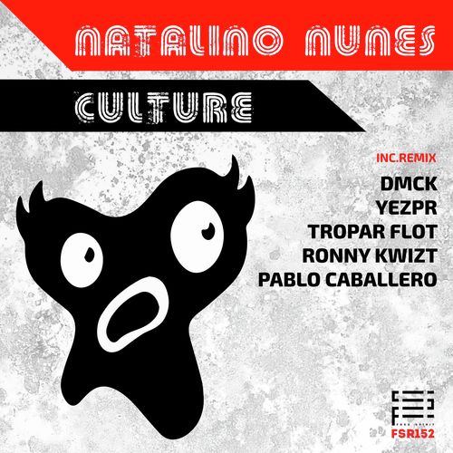 Culture (Tropar Flot Remix) cover art