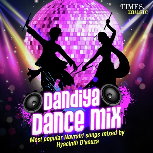 Dandiya - Dance Mix