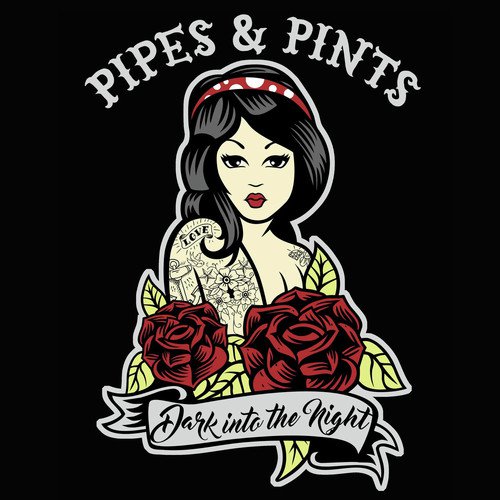 Pipes And Pints