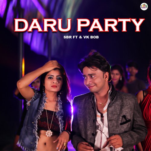 Daru Party (feat. VK BOB)