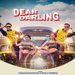 Dear Darling ( Santali )-QVwNS0V,QUY