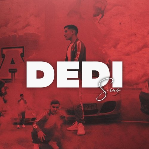 Dedi cover art