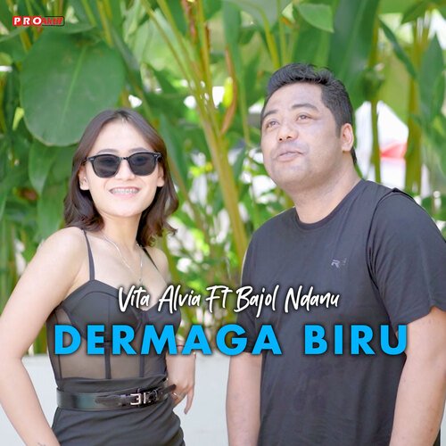 Dermaga Biru