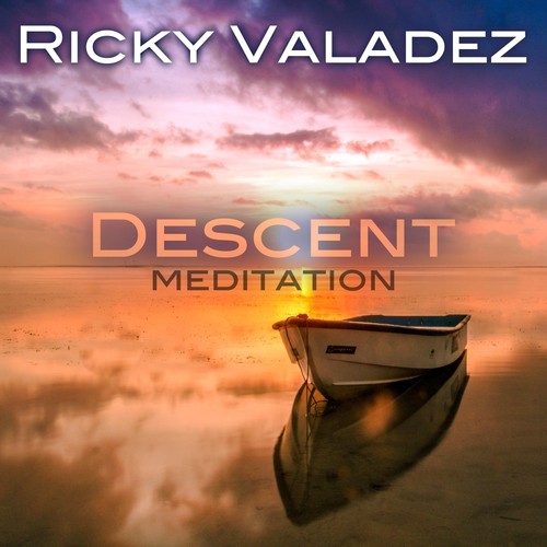 Descent (Meditation) cover art