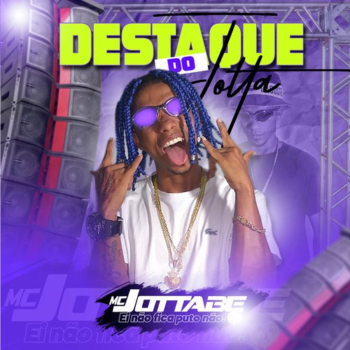 Destaque do Jotta cover art