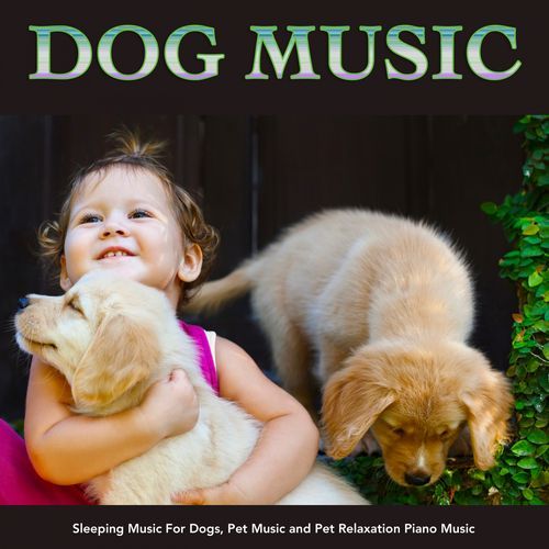 Dog Music cover art