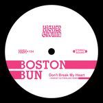 Don't Break My Heart (Harvey Sutherland Remix)