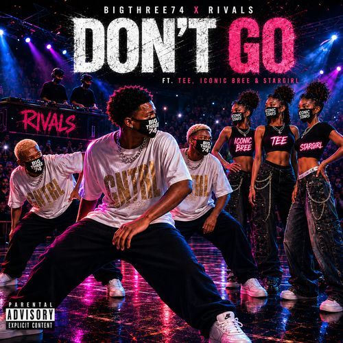 Don’t Go
