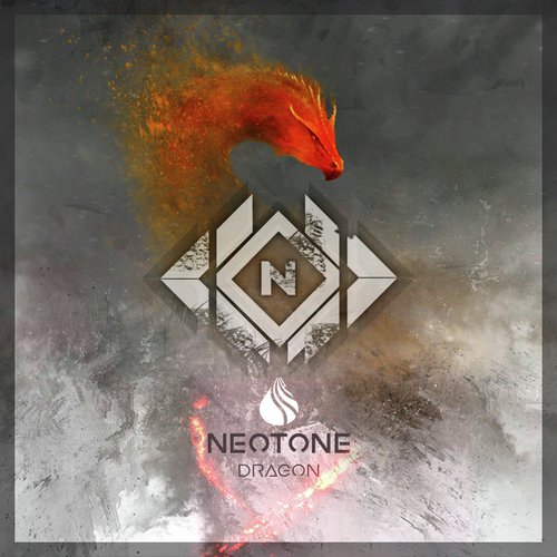 Neotone-Dragon cover art