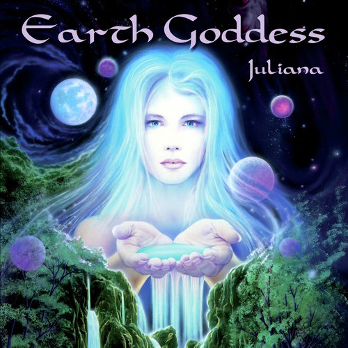 Earth Goddess