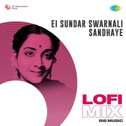 Ei Sundar Swarnali Sandhaye - Lofi Mix-NwUbAyFpAmQ