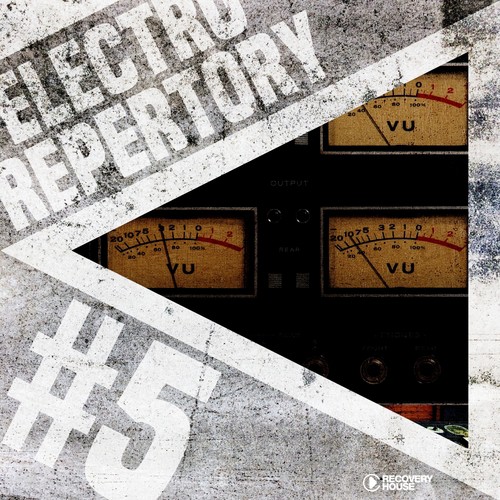 Electro Repertory #5