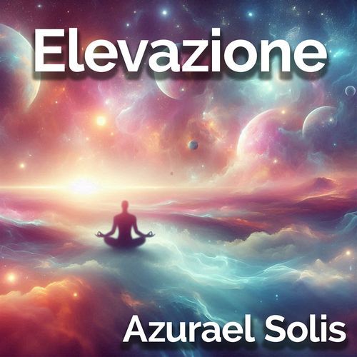 Elevazione cover art