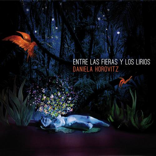 Y voy a acostarme sola cover art