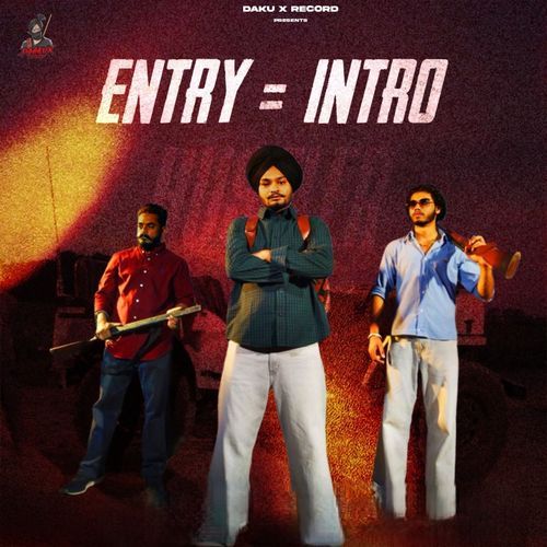 Entry Intro