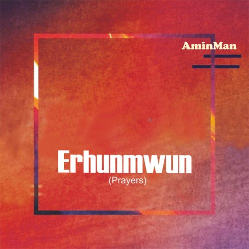 Erhunmwun cover art