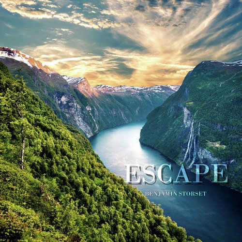 Escape_poster_image