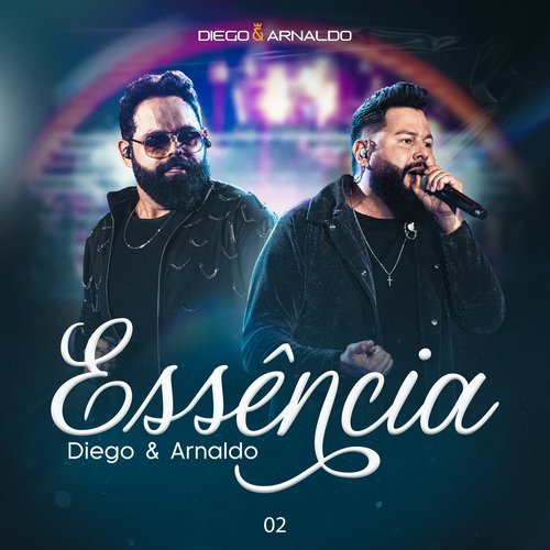 Essência 2 (Ao Vivo)