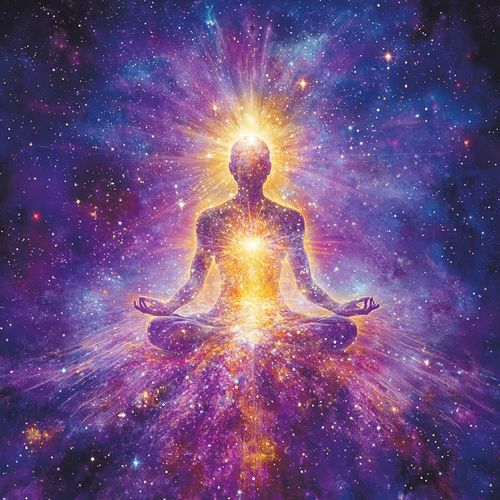 Estrella del Firmamento (Slowed and Reverb)