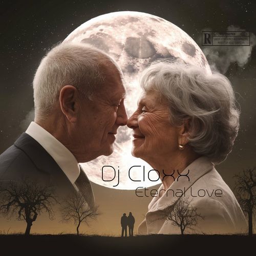 Eternal Love cover art
