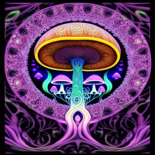 Extasis Aurora cover art