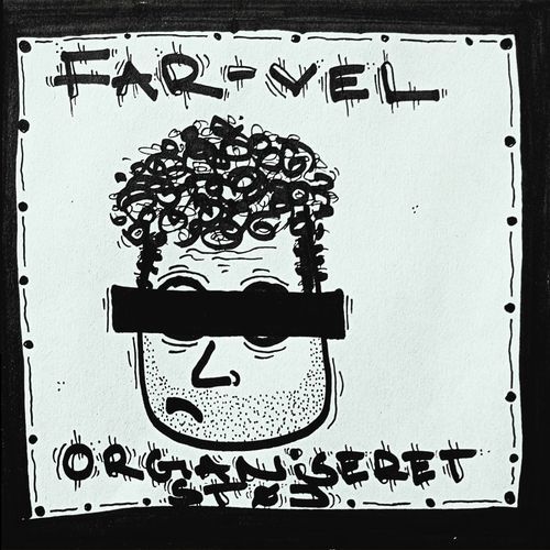 Far-vel cover art