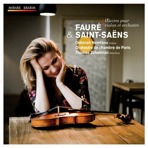 Fauré & Saint-Saëns