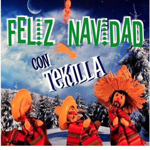 Feliz Navidad (Ska Punk Version)_poster_image