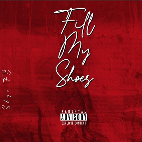 Fill My Shoes cover art
