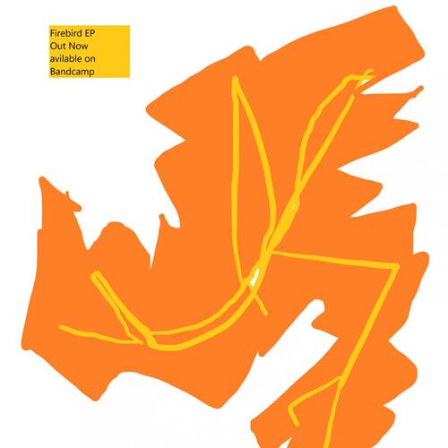 Firebird cover art