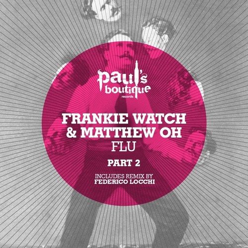 Frankie Watch