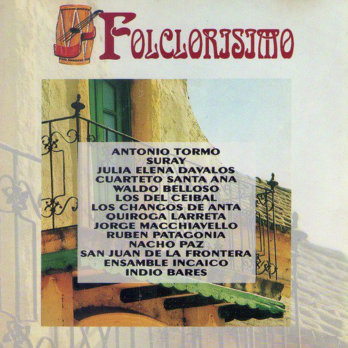 Folklorísimo_poster_image