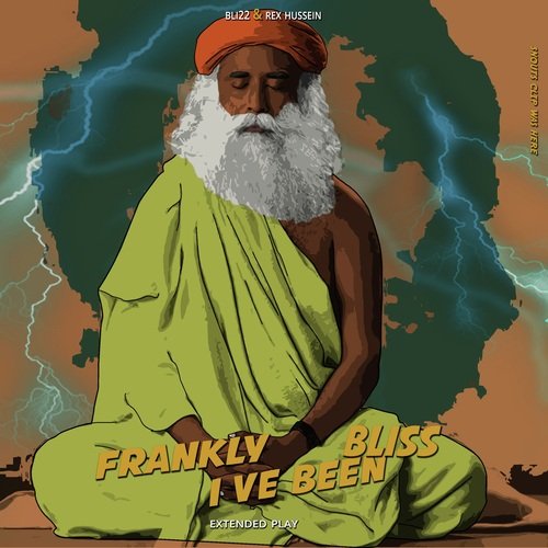 SADHGURU (Intro) cover art