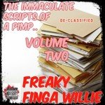 Freaky Finga Willie