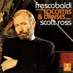 Il primo libro di toccate d'intavolatura di cimbalo: Toccata prima