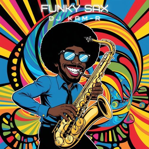 Funky Sax