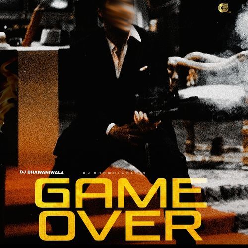 Game Over