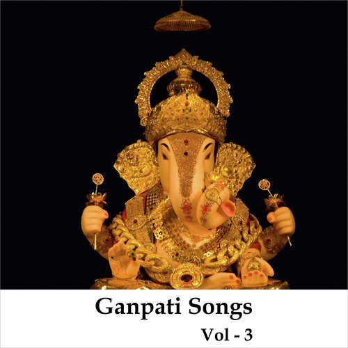 Ganpati Songs, Vol. 3