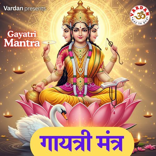 Gayatri Mantra